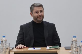 androulakis